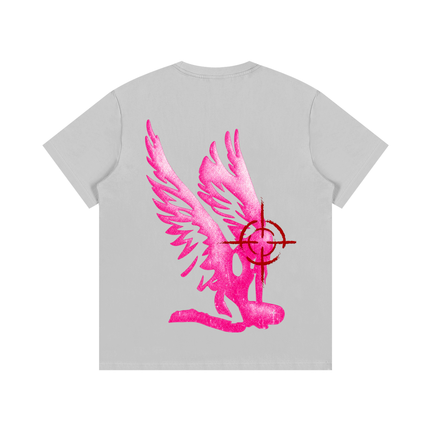 SAD ANGEL