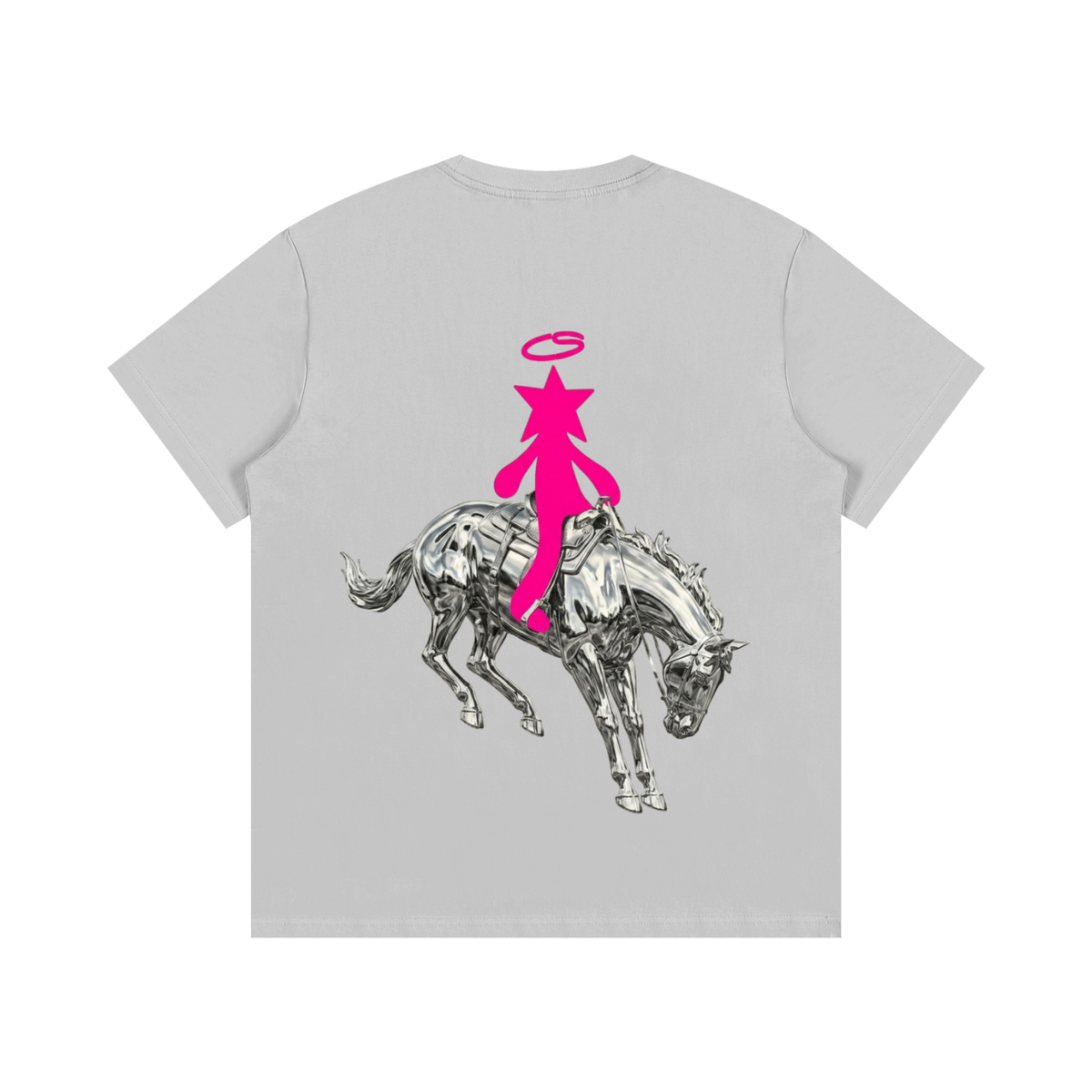 CHROME COWBOY