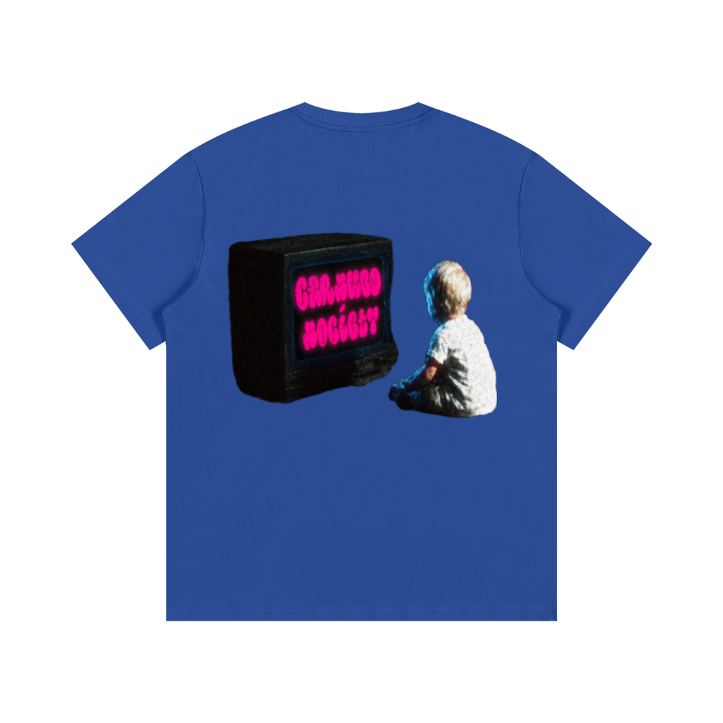 Essential Cotton T-Shirt