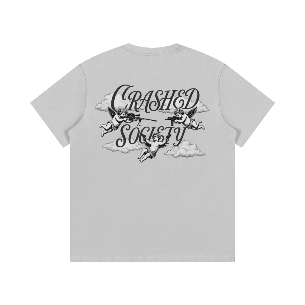Essential Cotton T-Shirt