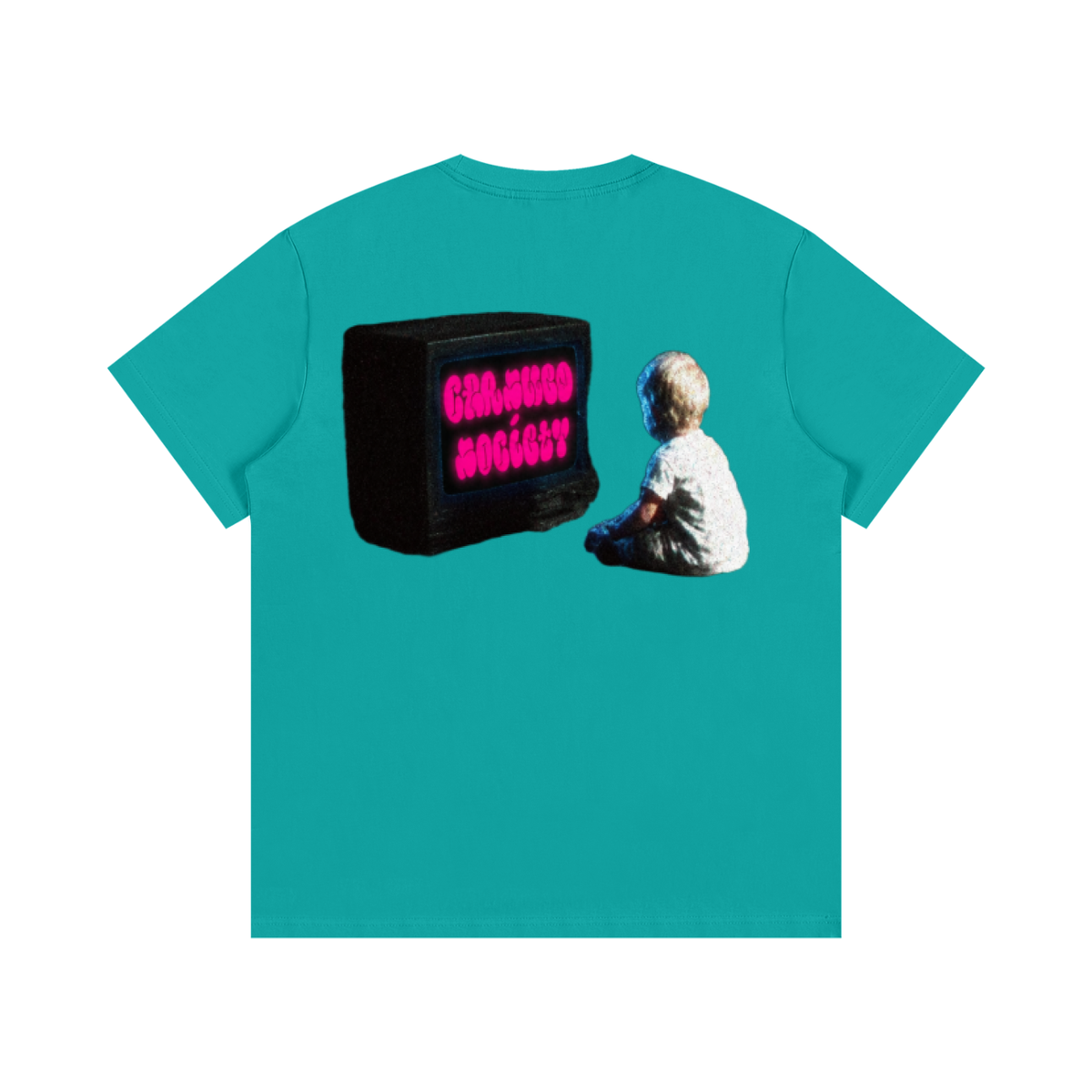 BRAINWASHED
