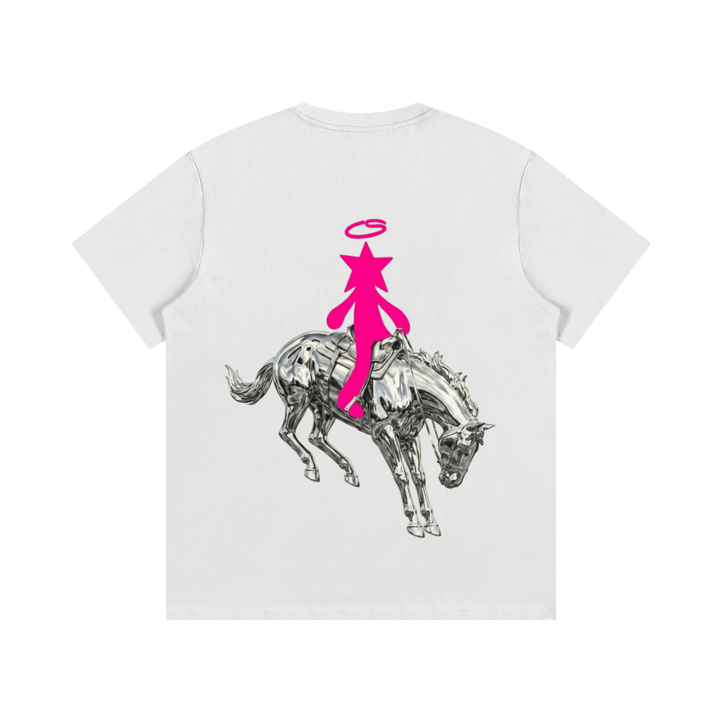 CHROME COWBOY