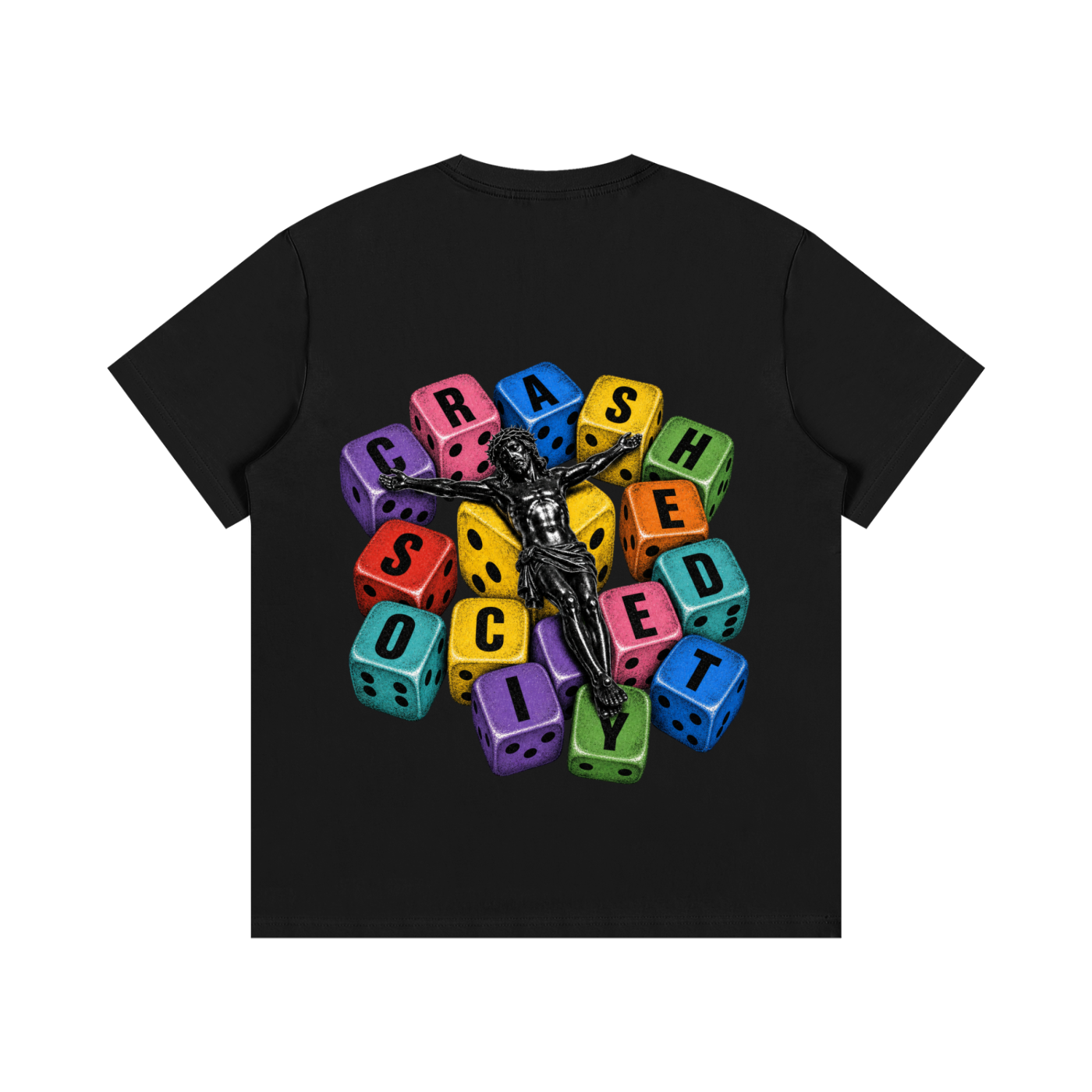 Essential Cotton T-Shirt