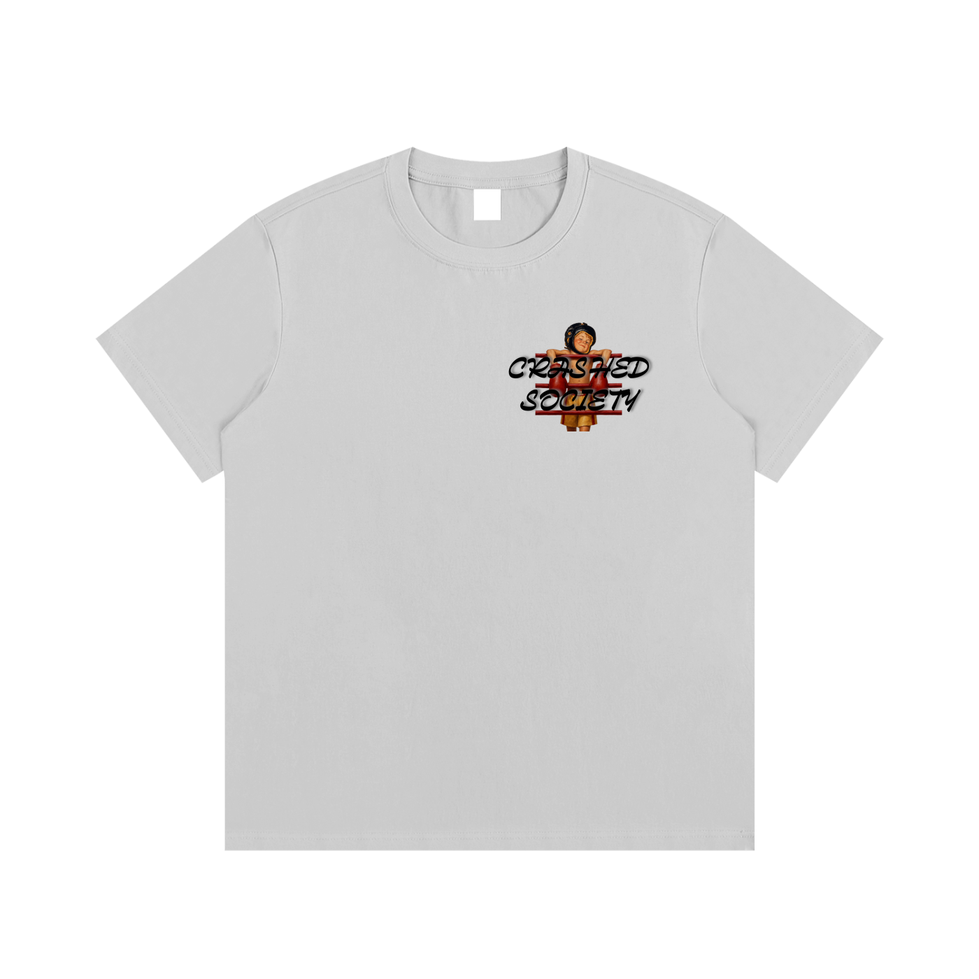 Essential Cotton T-Shirt