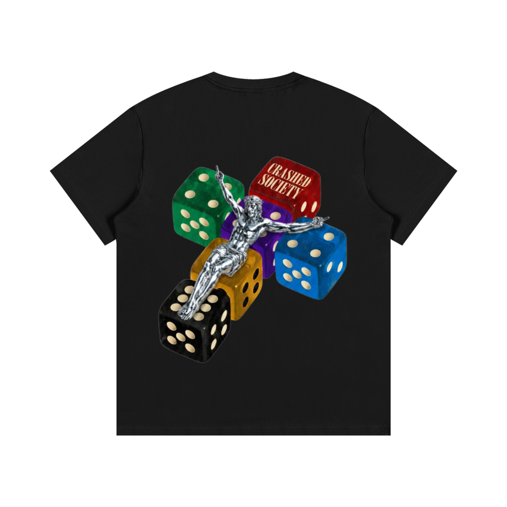 Essential Cotton T-Shirt