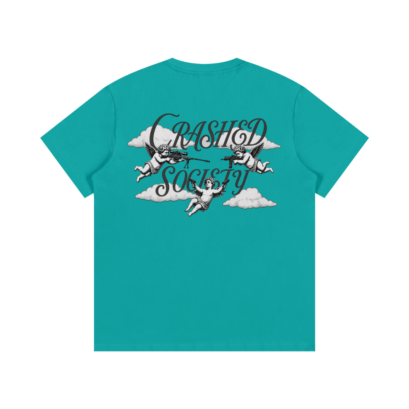 FLY HIGH