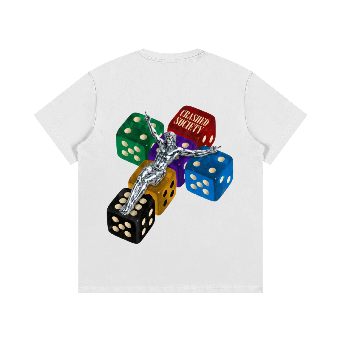 Essential Cotton T-Shirt