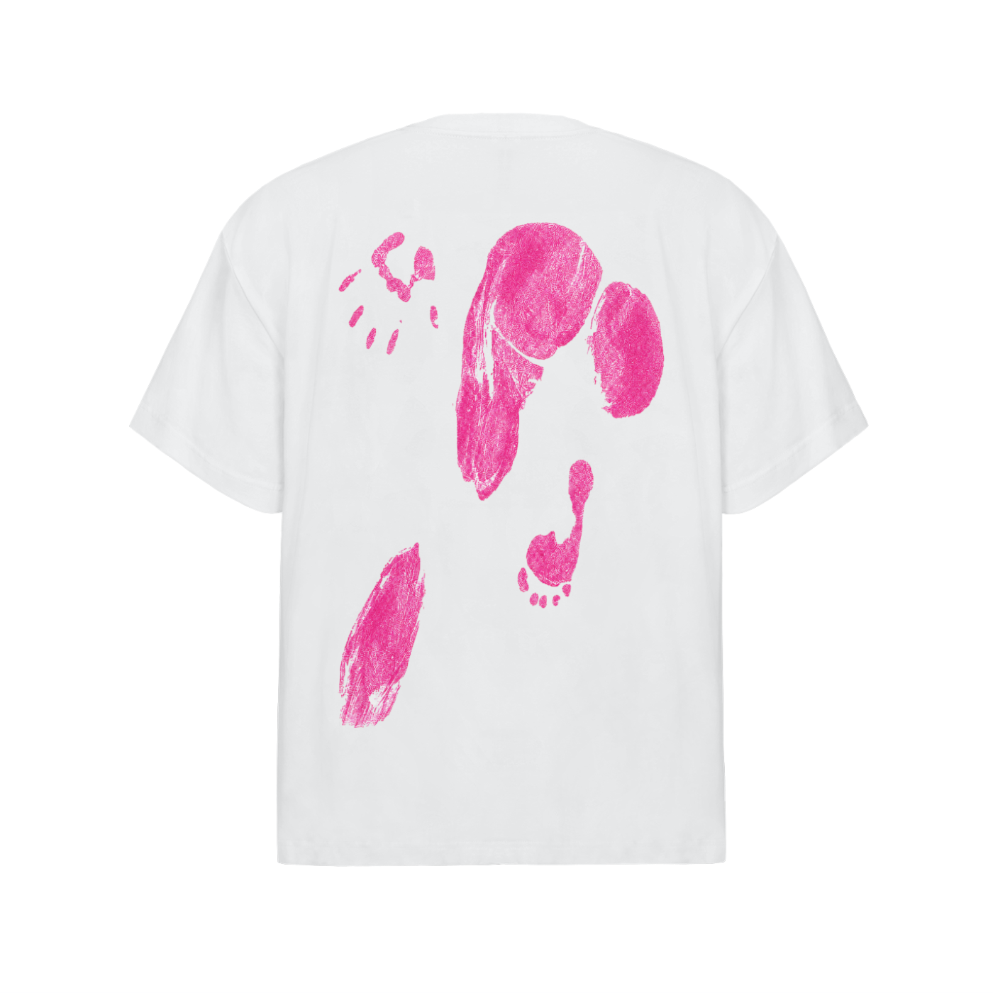 Streetwear Oversized Cotton T-Shirt