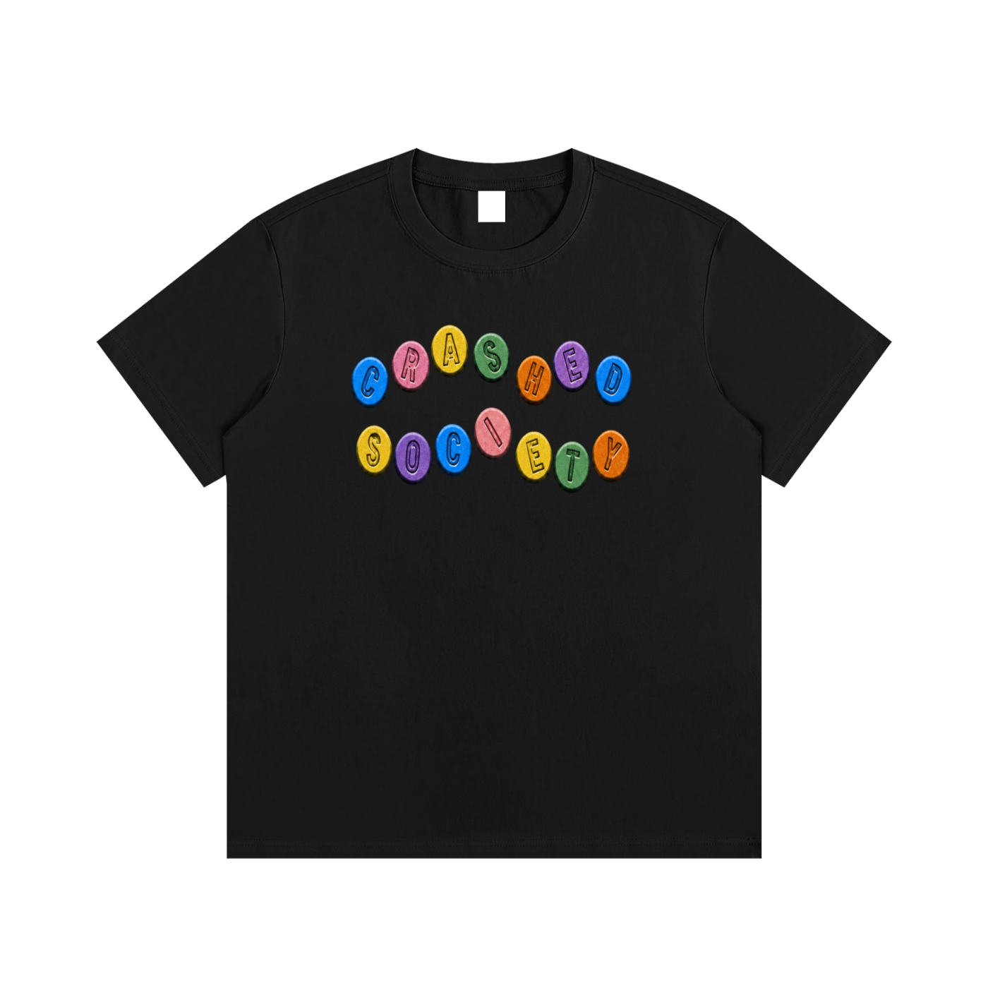 Essential Cotton T-Shirt