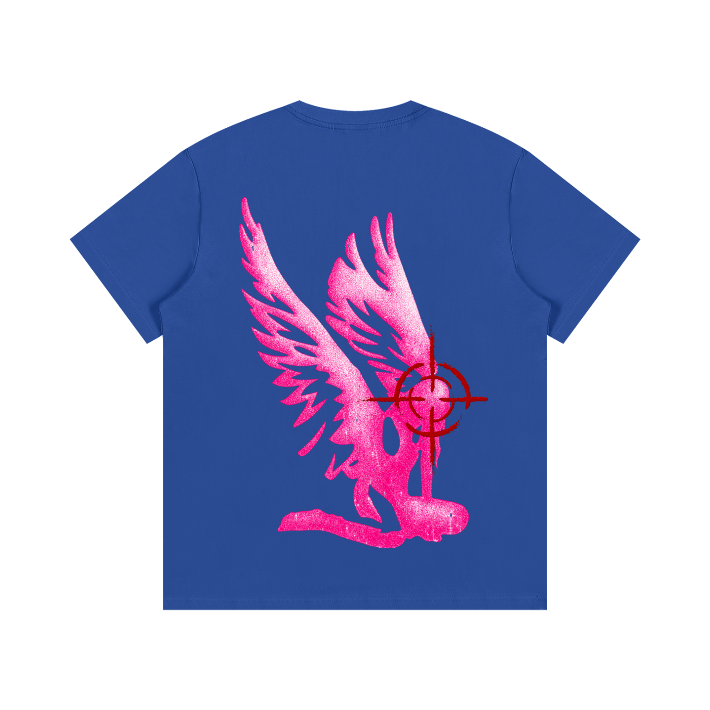 SAD ANGEL