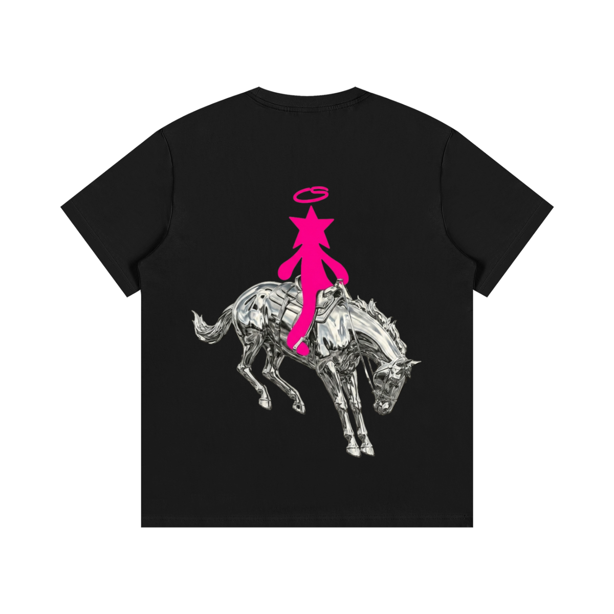 CHROME COWBOY