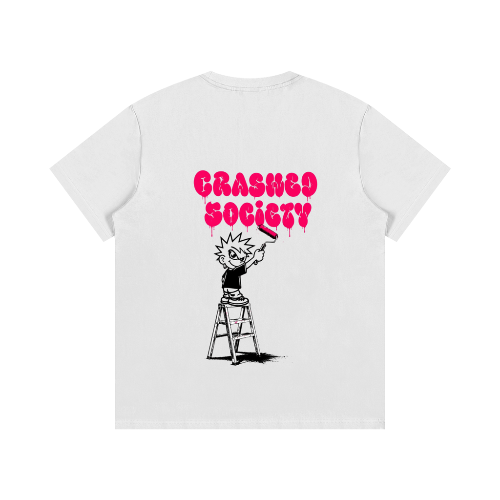 Essential Cotton T-Shirt