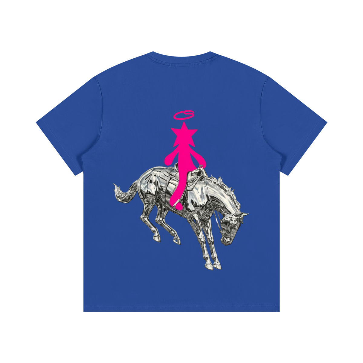 CHROME COWBOY