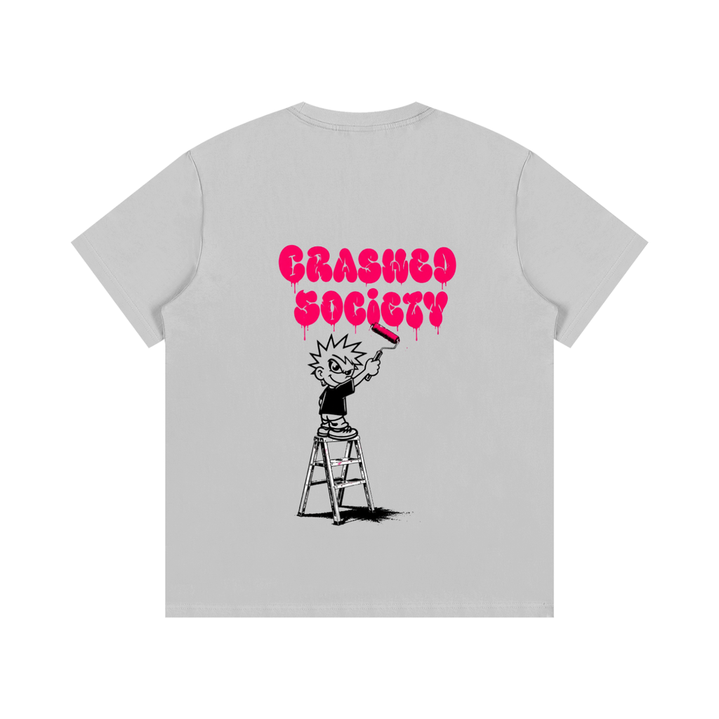 Essential Cotton T-Shirt
