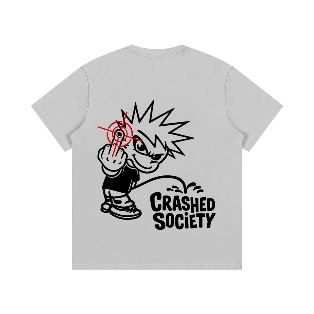 BAD KID