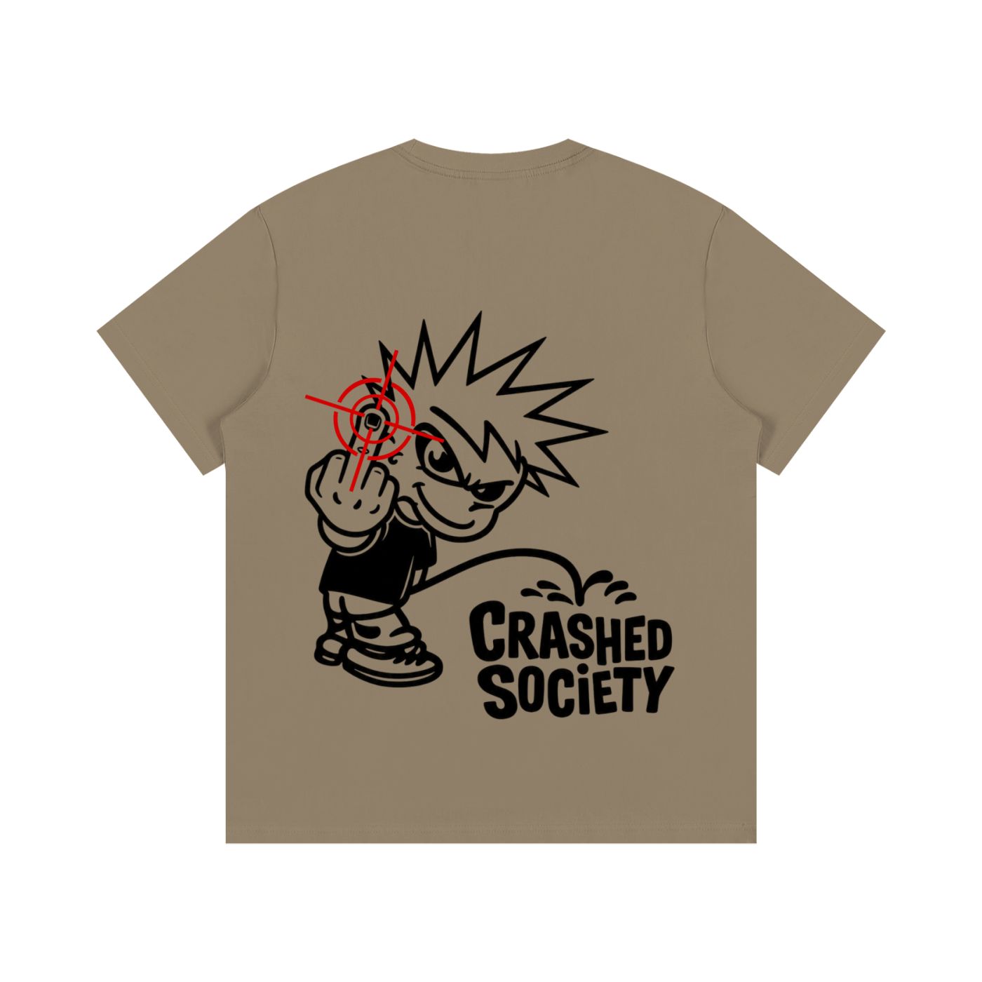BAD KID