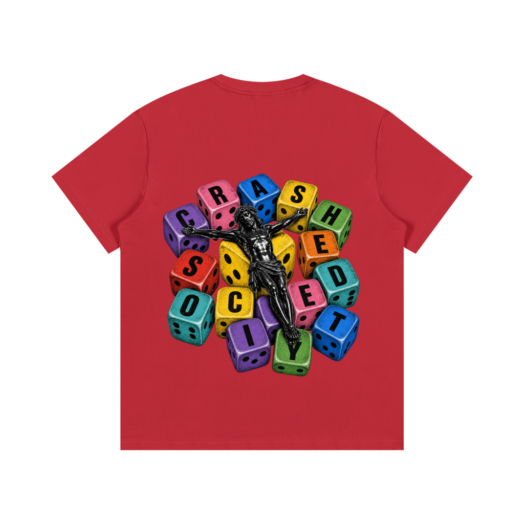 Essential Cotton T-Shirt