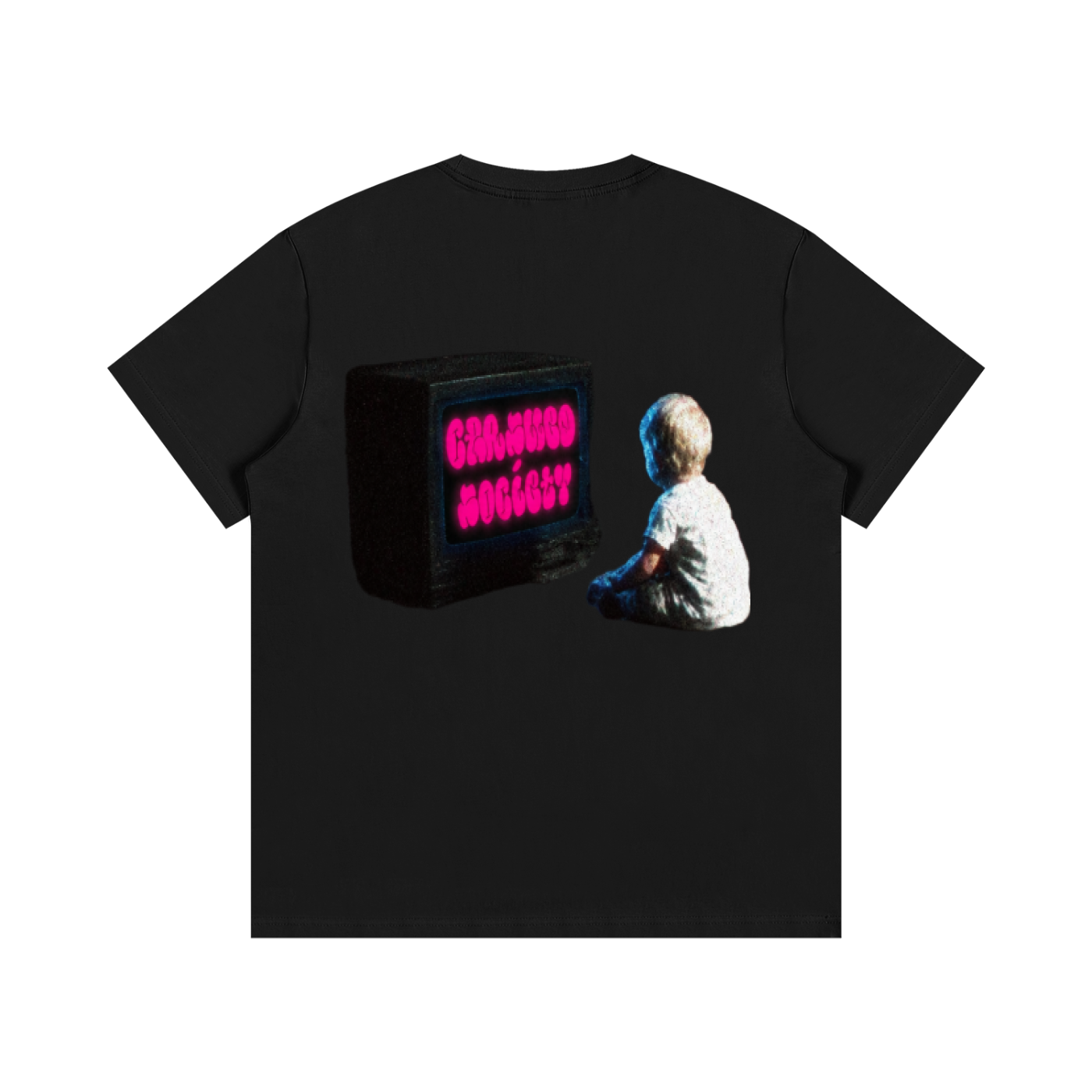 Essential Cotton T-Shirt