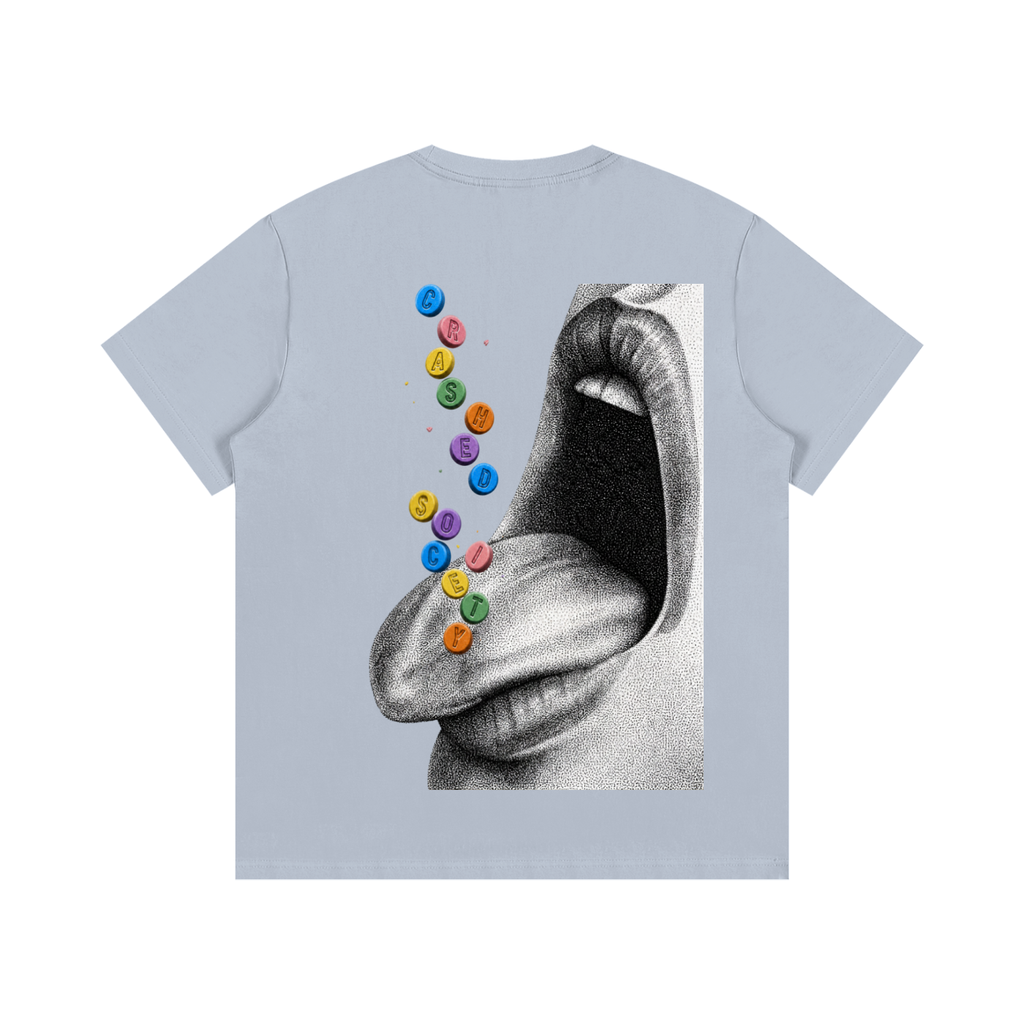 Essential Cotton T-Shirt