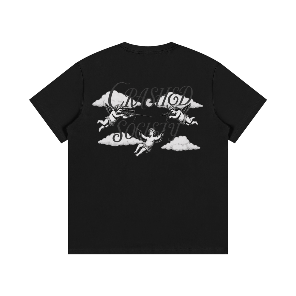 FLY HIGH