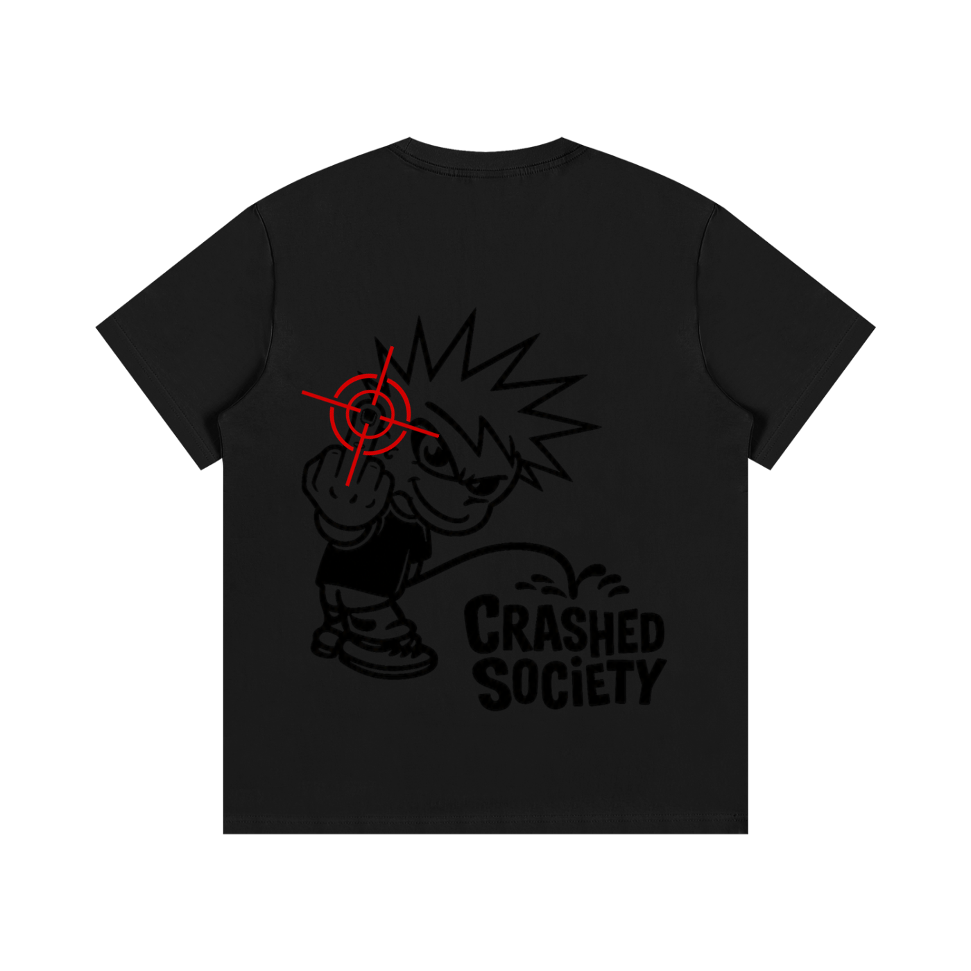 BAD KID
