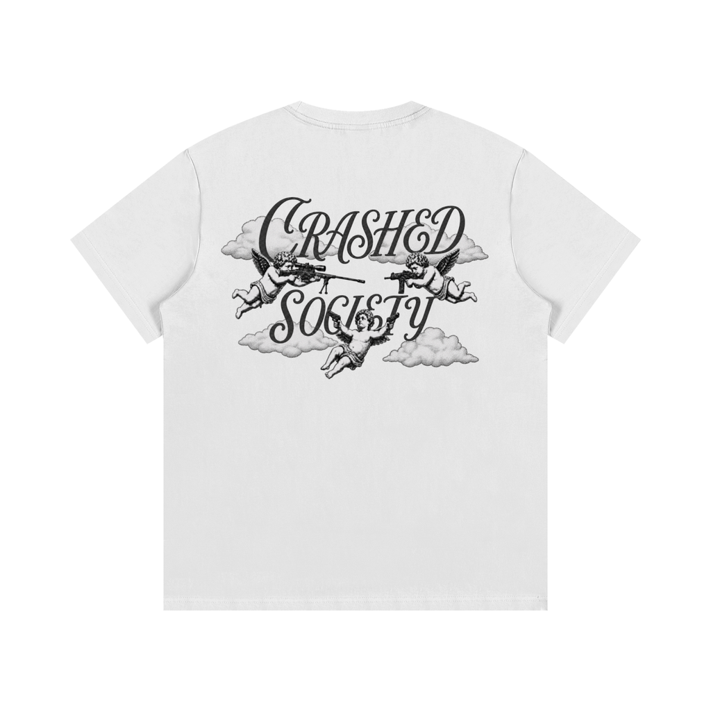 Essential Cotton T-Shirt