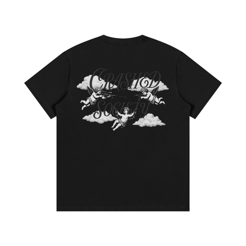 Essential Cotton T-Shirt