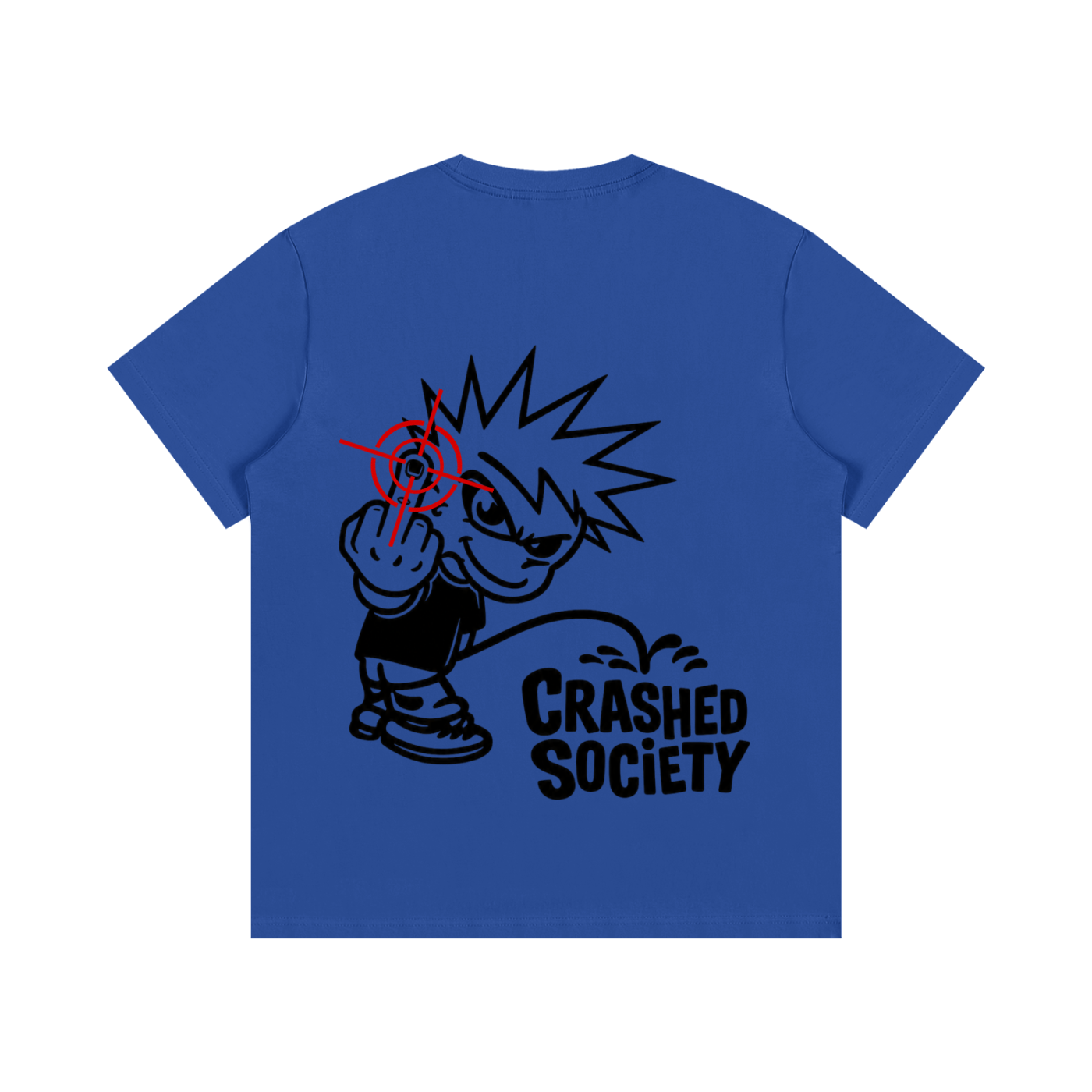 BAD KID