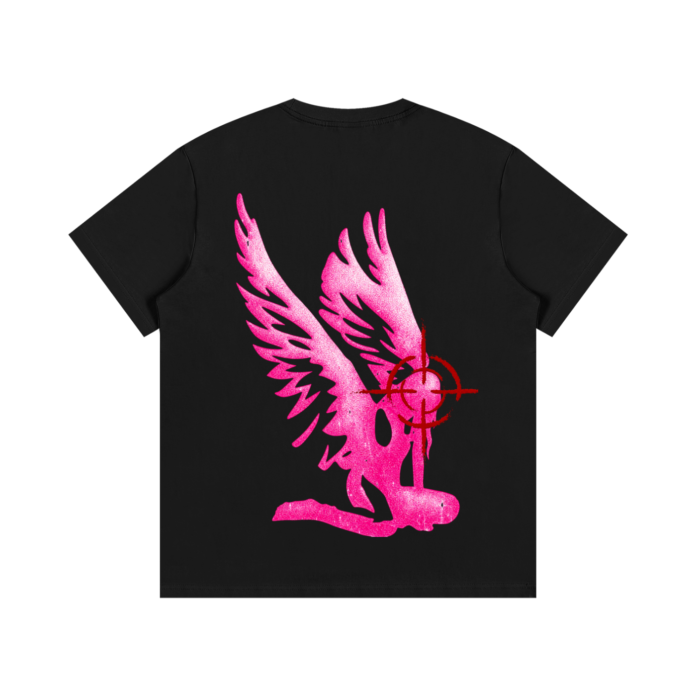 SAD ANGEL