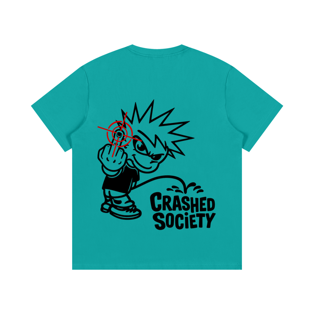 BAD KID