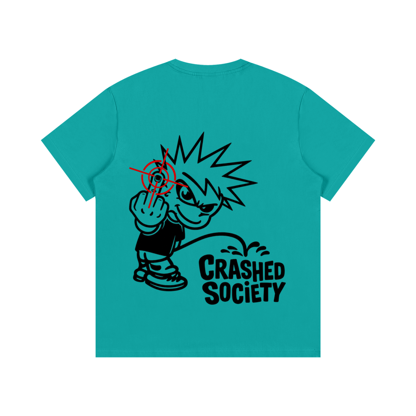 BAD KID