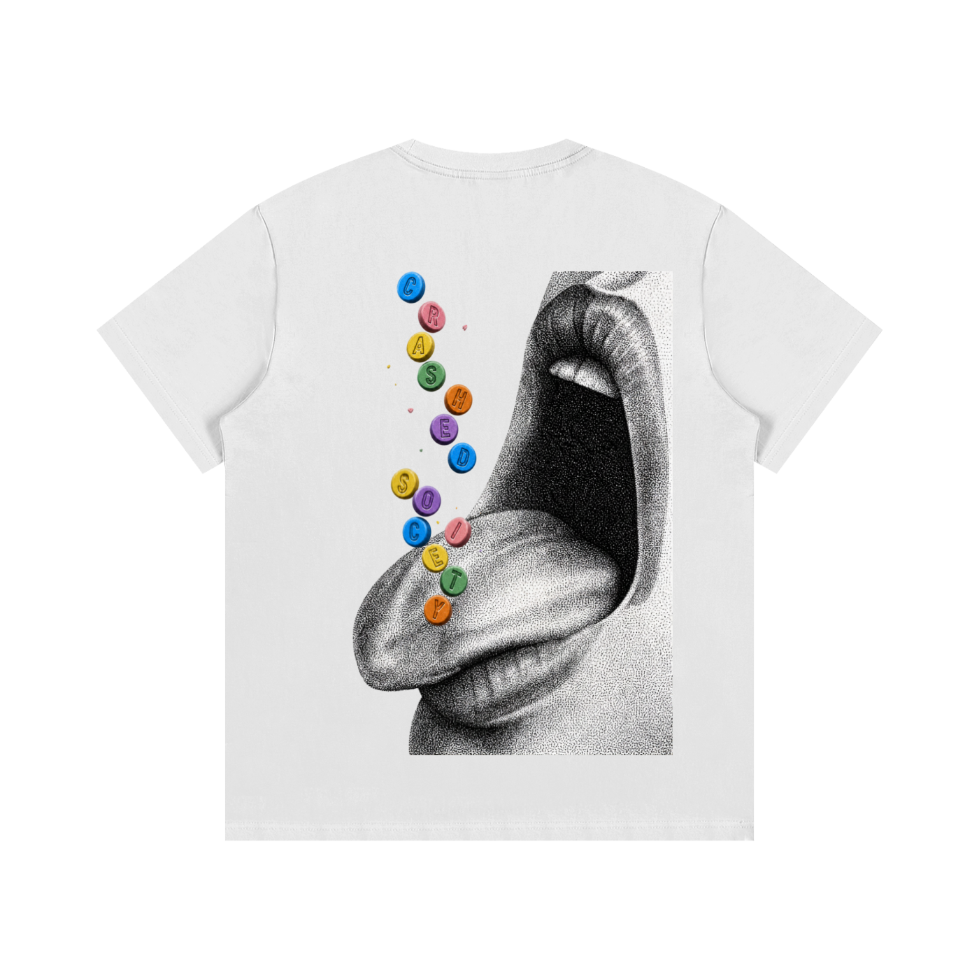 Essential Cotton T-Shirt