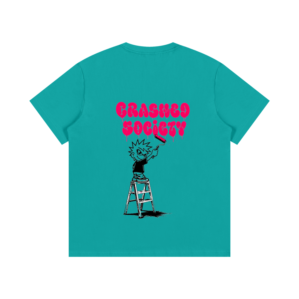 Essential Cotton T-Shirt