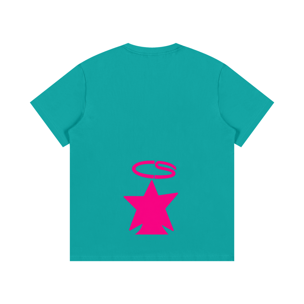 BIG HEAD LOGO