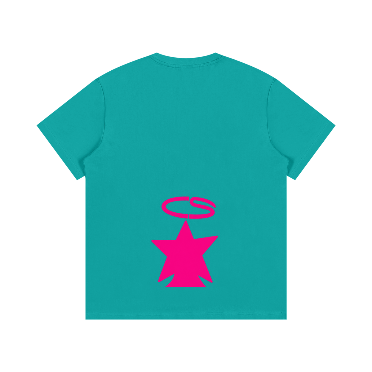 BIG HEAD LOGO