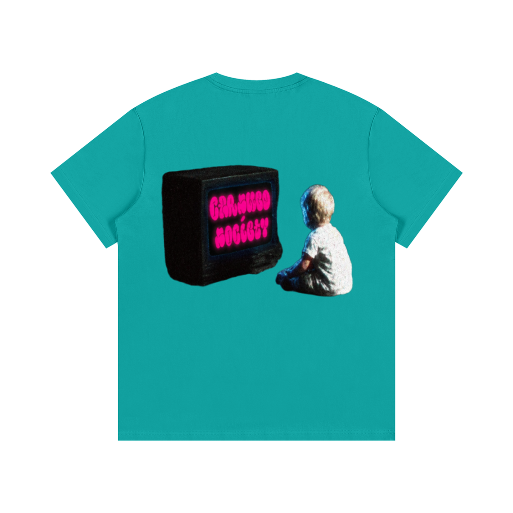 Essential Cotton T-Shirt