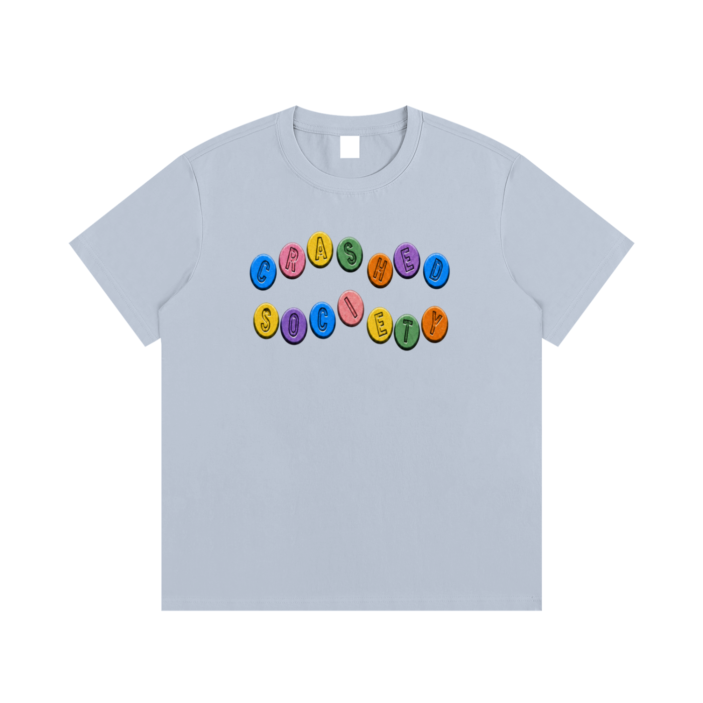 Essential Cotton T-Shirt