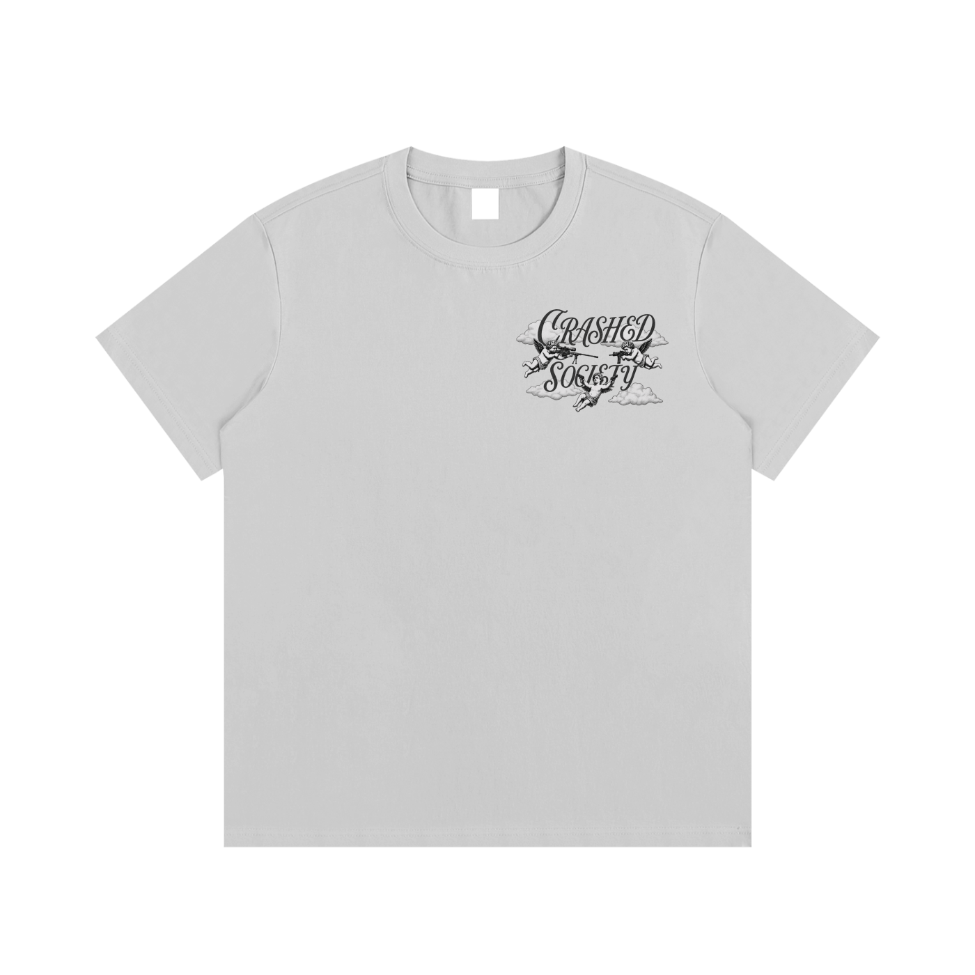 Essential Cotton T-Shirt