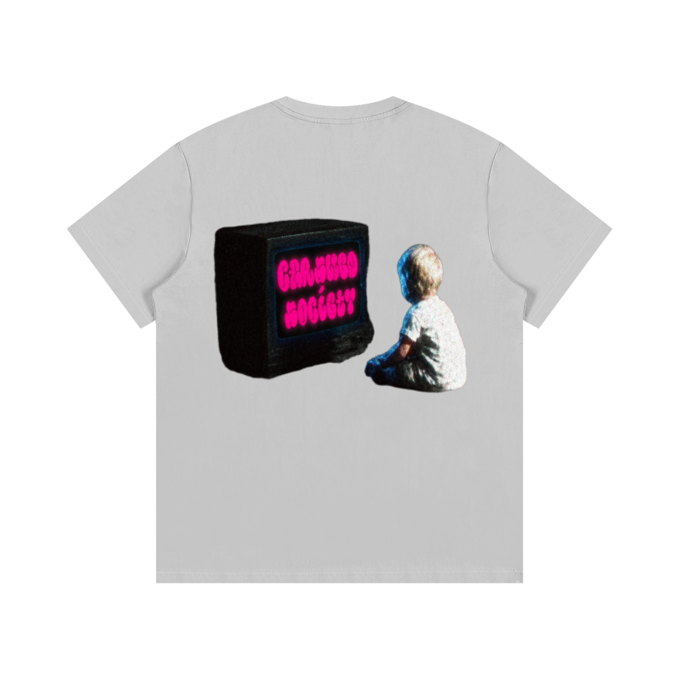 Essential Cotton T-Shirt