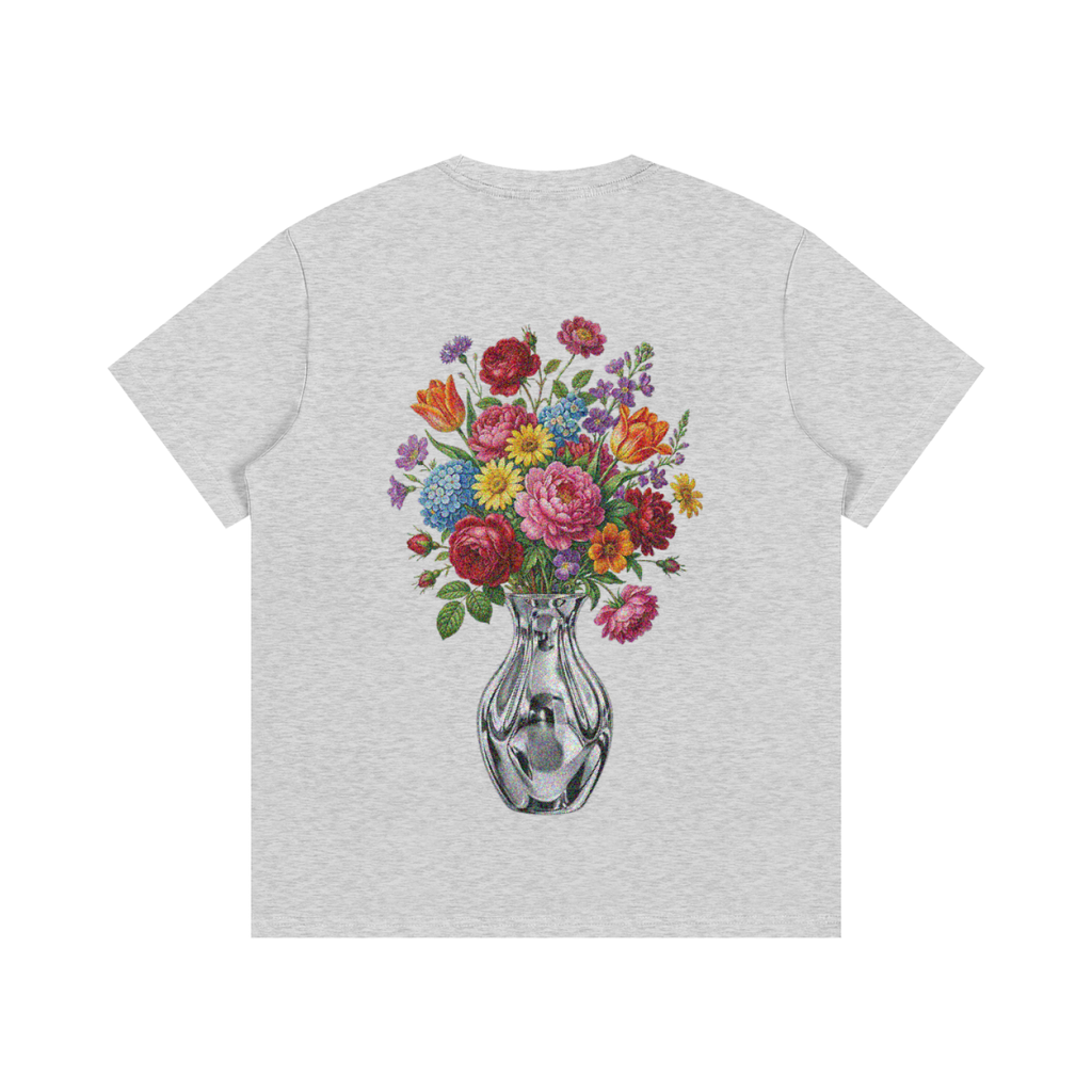 CHROME FLOWER