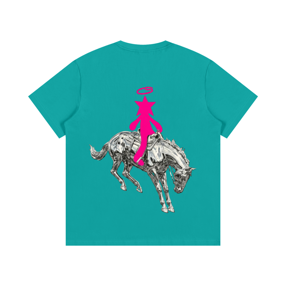 CHROME COWBOY