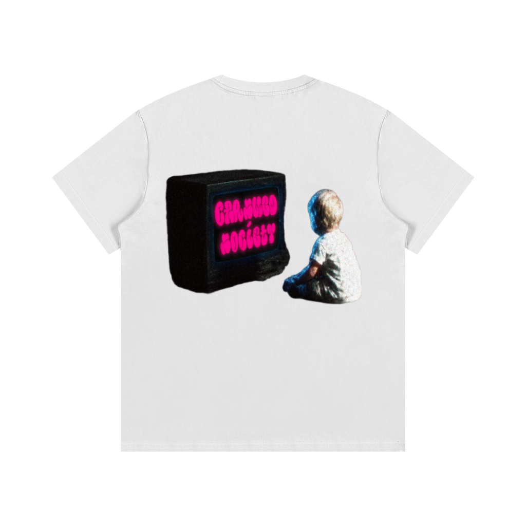 Essential Cotton T-Shirt