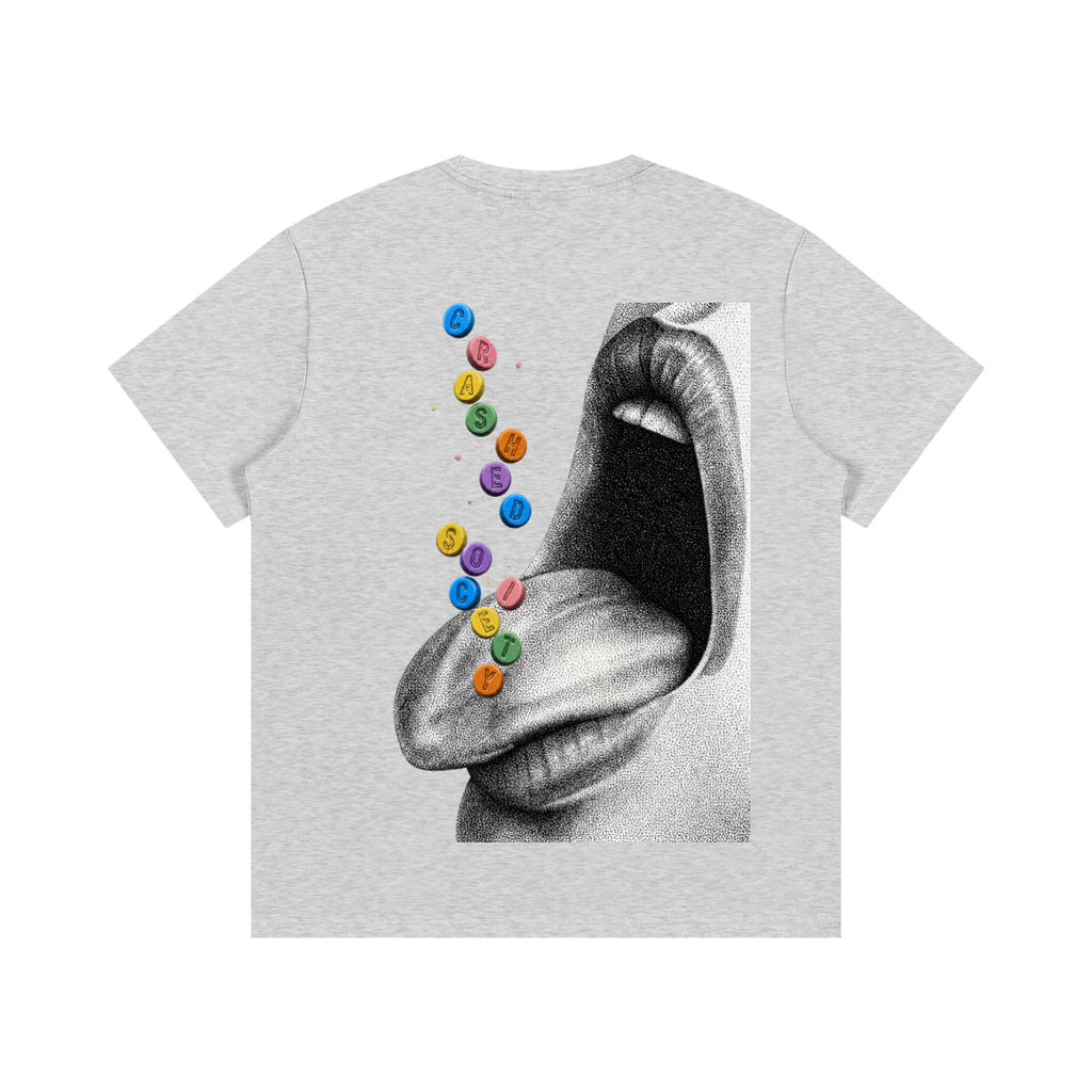 Essential Cotton T-Shirt