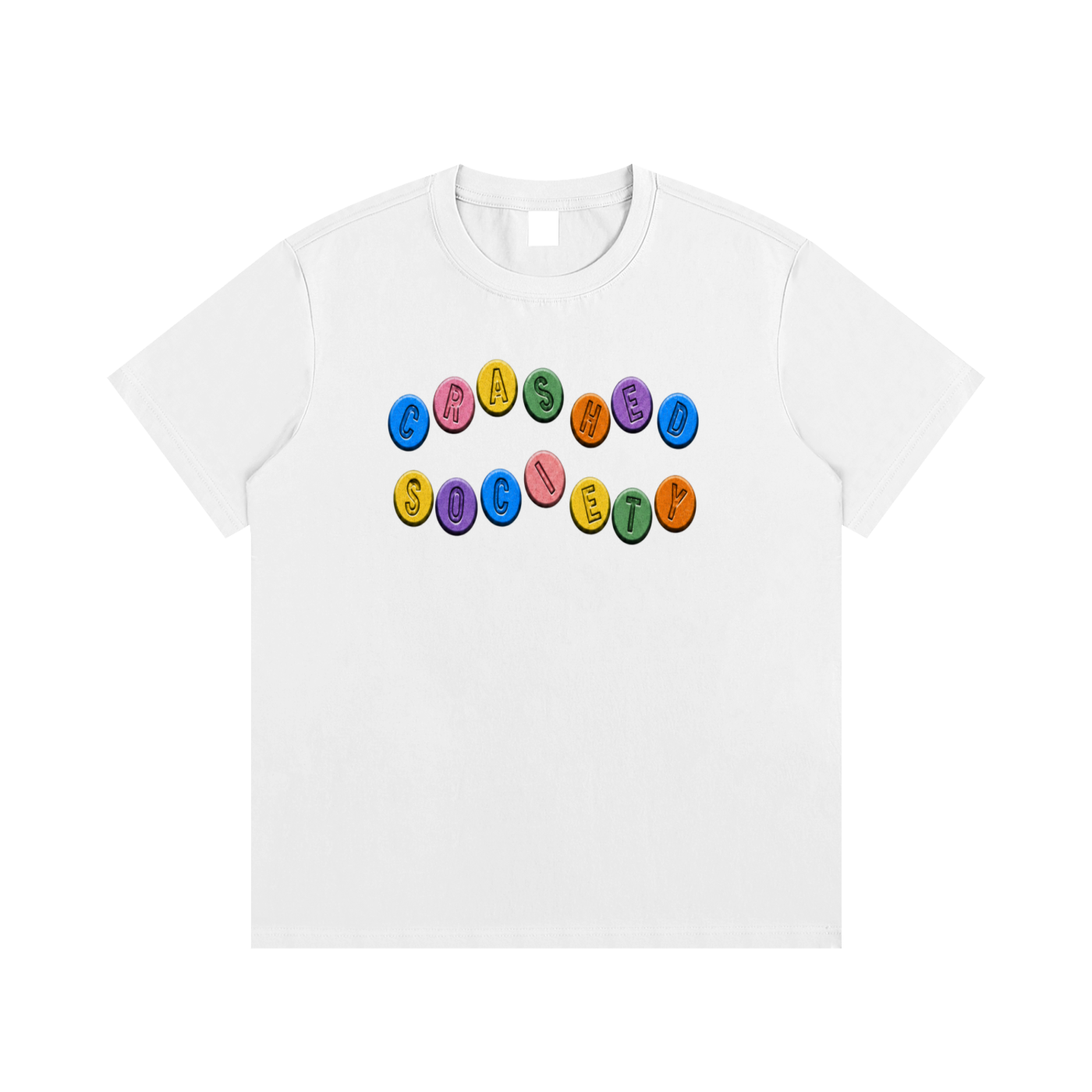 Essential Cotton T-Shirt