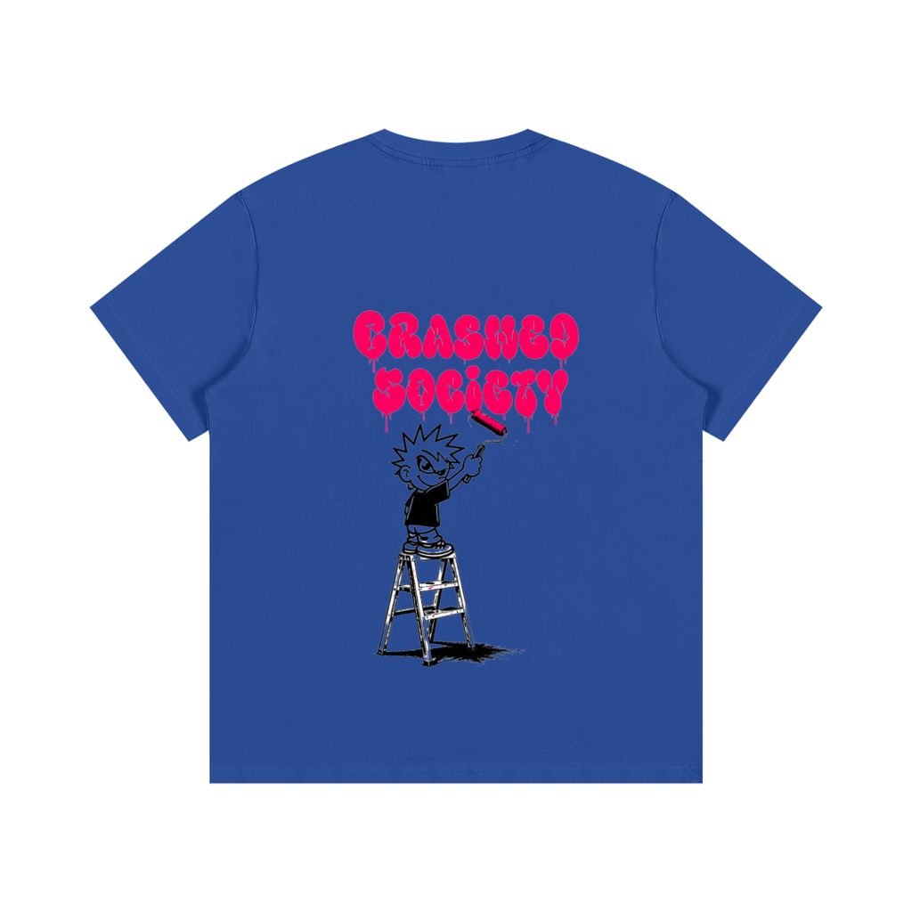 Essential Cotton T-Shirt