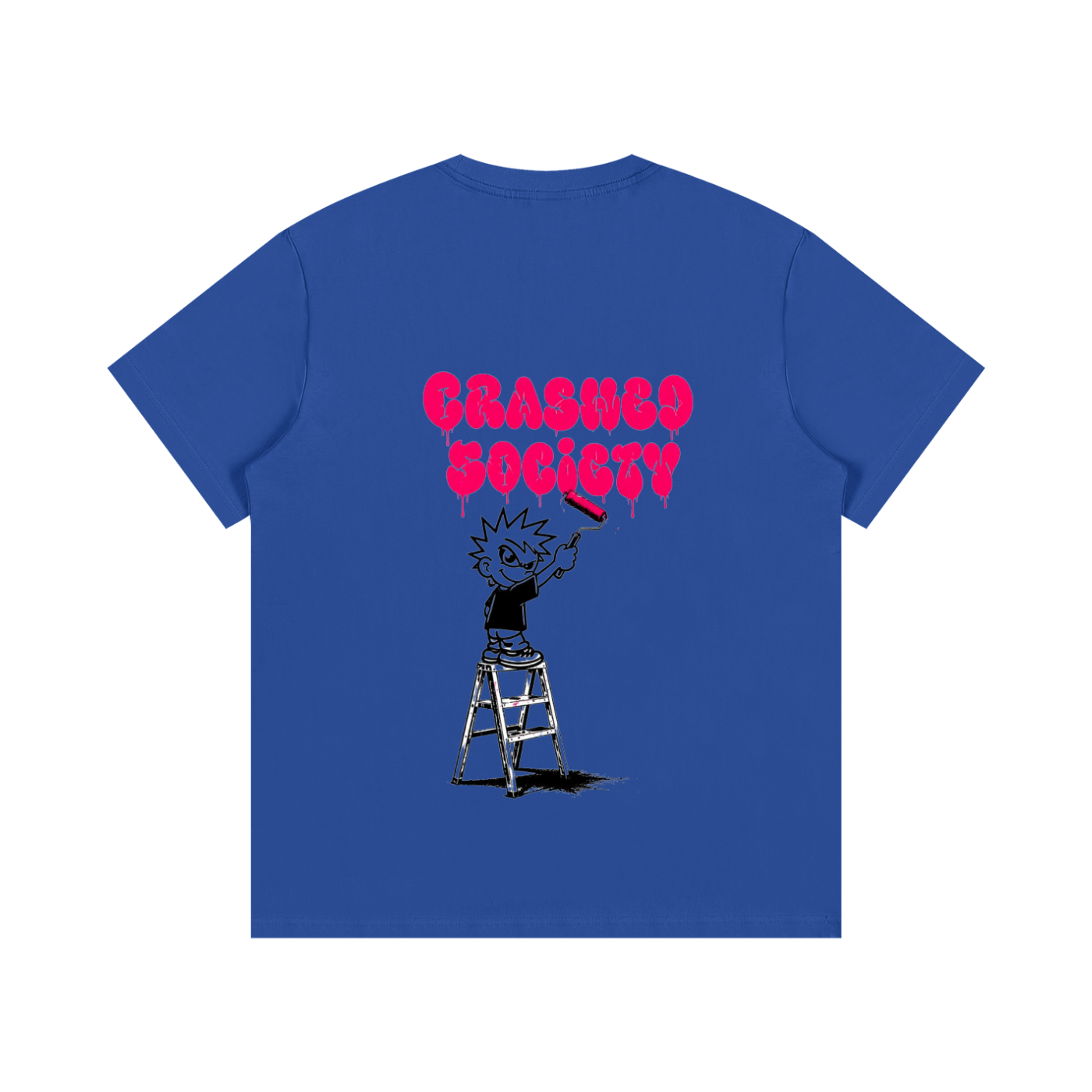 Essential Cotton T-Shirt