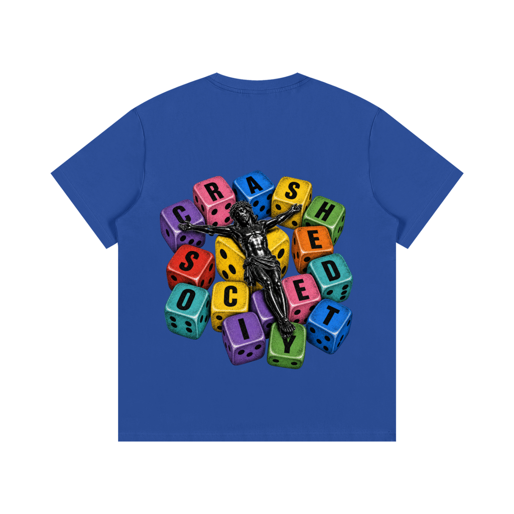Essential Cotton T-Shirt