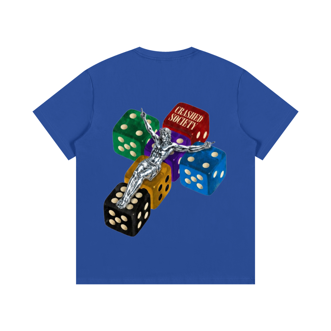 Essential Cotton T-Shirt