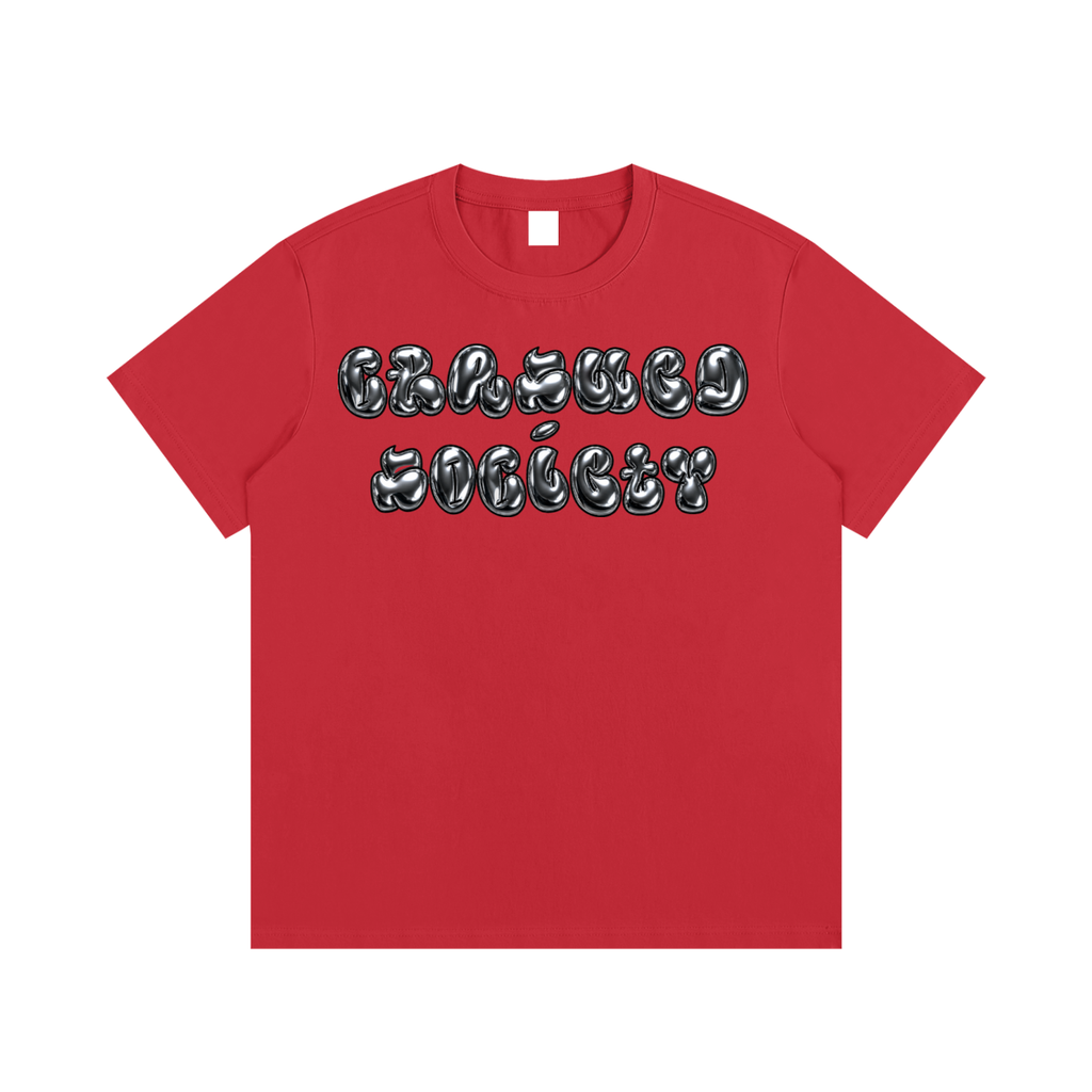 Essential Cotton T-Shirt