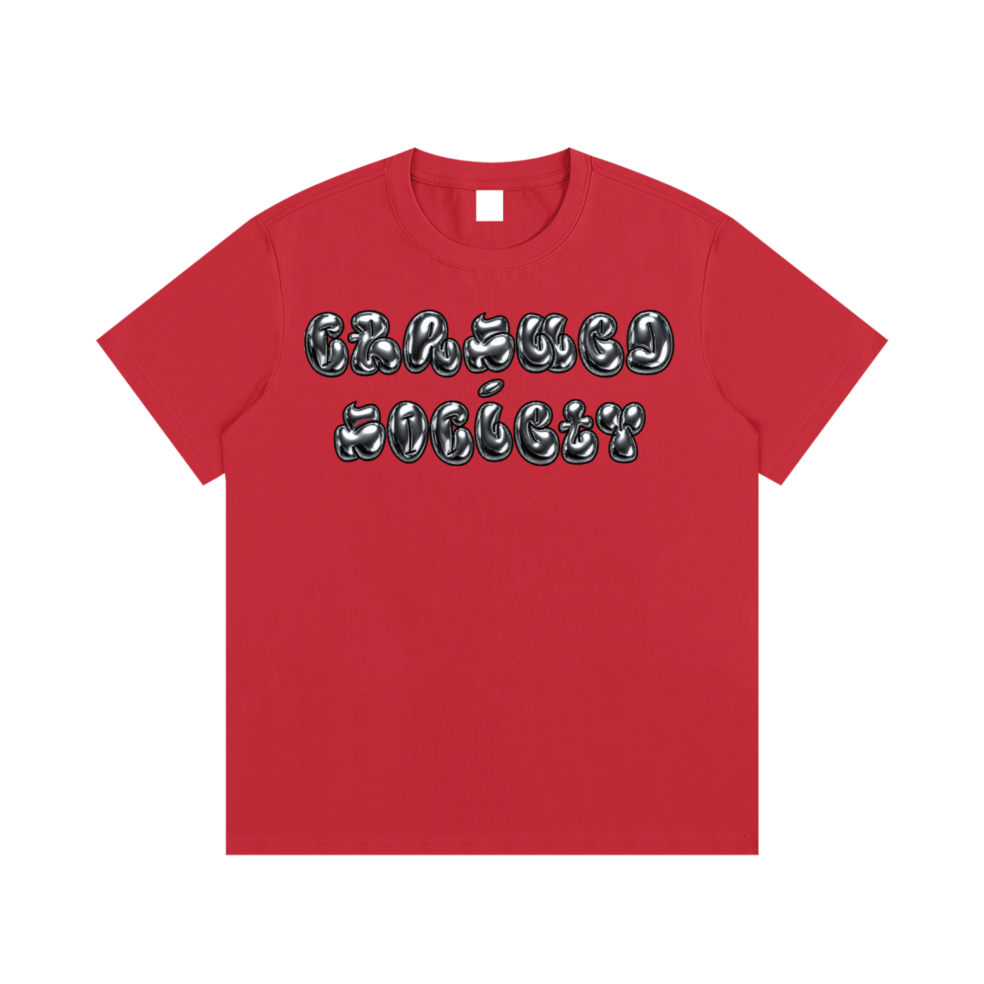 Essential Cotton T-Shirt